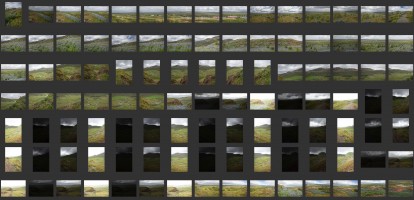 Iceland - Geysir Landscapes