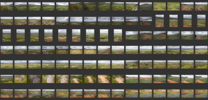 Iceland - Geysir Landscapes