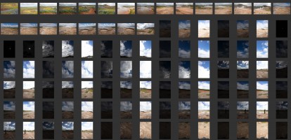 Iceland - Geysir Landscapes