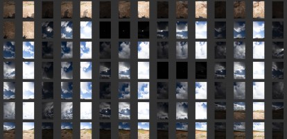 Iceland - Geysir Landscapes