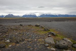 Iceland- Glaciers Vistas