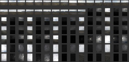 Iceland- Glaciers Vistas