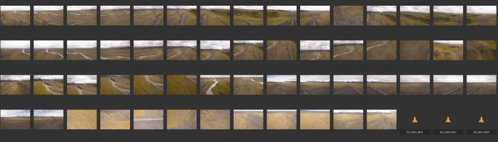 Iceland- Glaciers Vistas