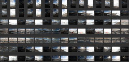 Iceland- Haoldukvisl Glacier