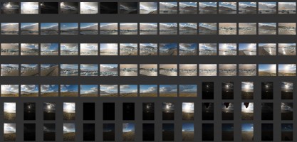 Iceland- Haoldukvisl Glacier