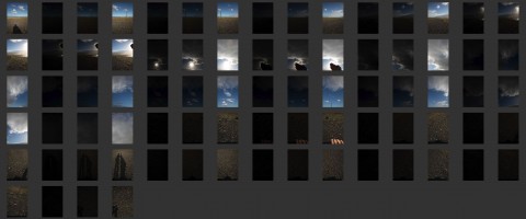 Iceland- Haoldukvisl Glacier