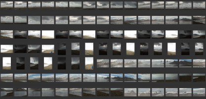 Iceland- Haoldukvisl Glacier