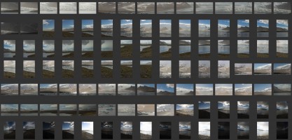 Iceland- Haoldukvisl Glacier