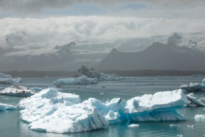 Iceland- Jokulsarlon