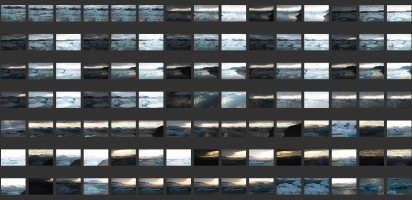 Iceland- Jokulsarlon