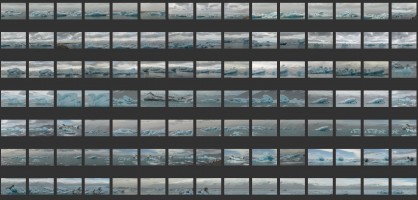 Iceland- Jokulsarlon