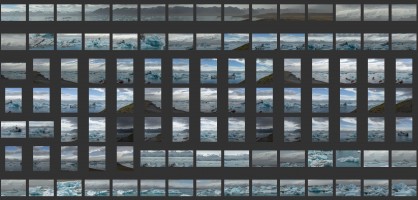 Iceland- Jokulsarlon