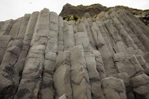 Iceland- Reynisfjara Beach