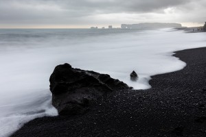 Iceland- Reynisfjara Beach