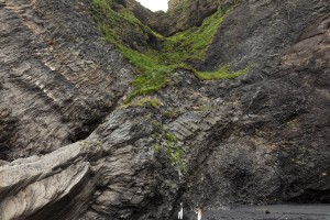 Iceland- Reynisfjara Beach