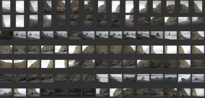 Iceland- Reynisfjara Beach