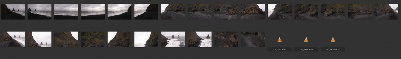 Iceland- Reynisfjara Beach