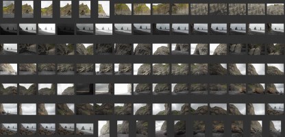 Iceland- Reynisfjara Beach