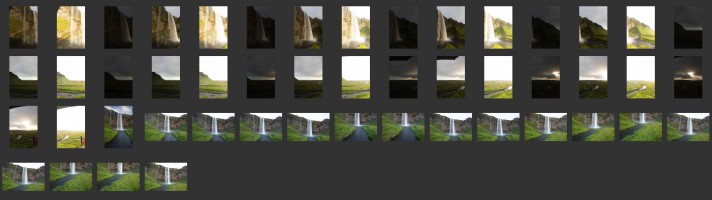 Iceland- Seljalandsfoss