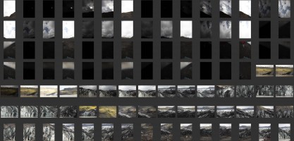 Iceland- Solheimajokull Glacier