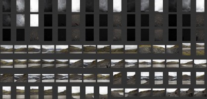 Iceland- Solheimajokull Glacier