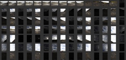 Iceland- Solheimajokull Glacier