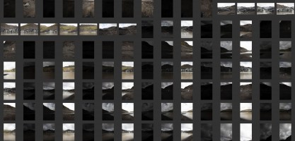 Iceland- Solheimajokull Glacier