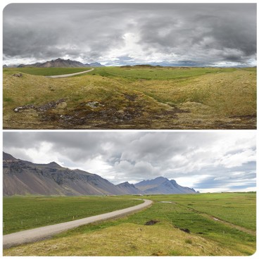 Iceland Stokksnes 7359 (30k) HDRI Panoramas