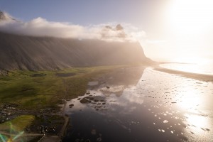 Iceland- Stokksnes