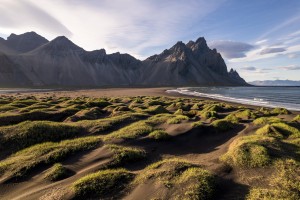 Iceland- Stokksnes