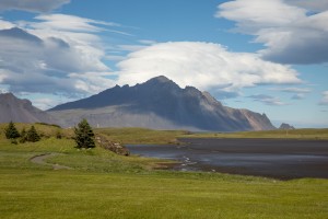 Iceland- Stokksnes