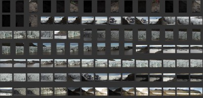 Iceland- Svinafellsjokull Glacier