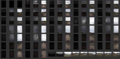 Iceland- Svinafellsjokull Glacier