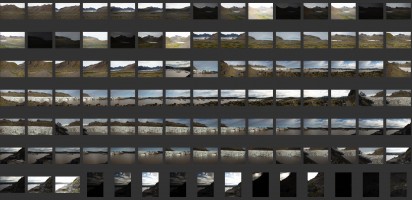 Iceland- Svinafellsjokull Glacier