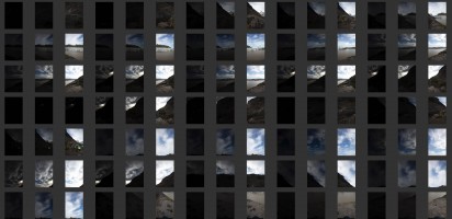 Iceland- Svinafellsjokull Glacier