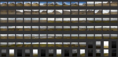 Iceland- Various Landscapes