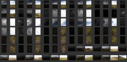 Iceland- Various Landscapes