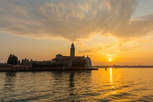 ITALY - BURANO