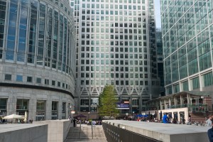 London Architecture 2014