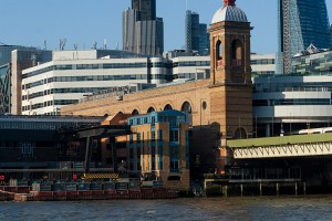 London Architecture 2014