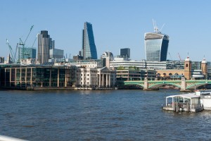 London Architecture 2014