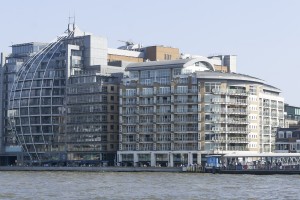 London Architecture 2014