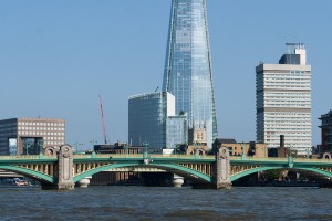 London Architecture 2014