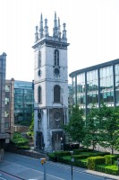 London Architecture 2014