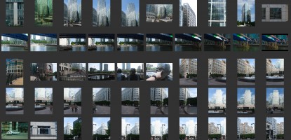 London Architecture 2014