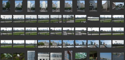 London Architecture 2014