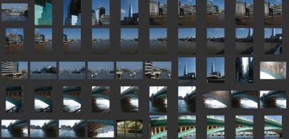 London Architecture 2014