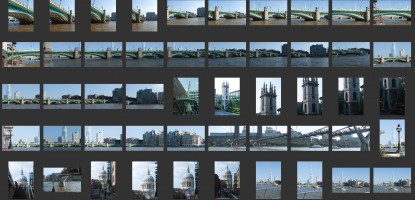 London Architecture 2014