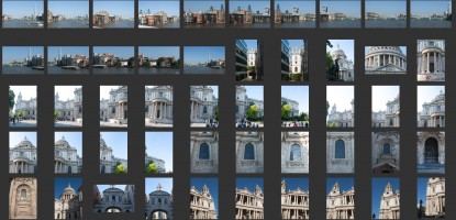 London Architecture 2014