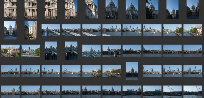 London Architecture 2014